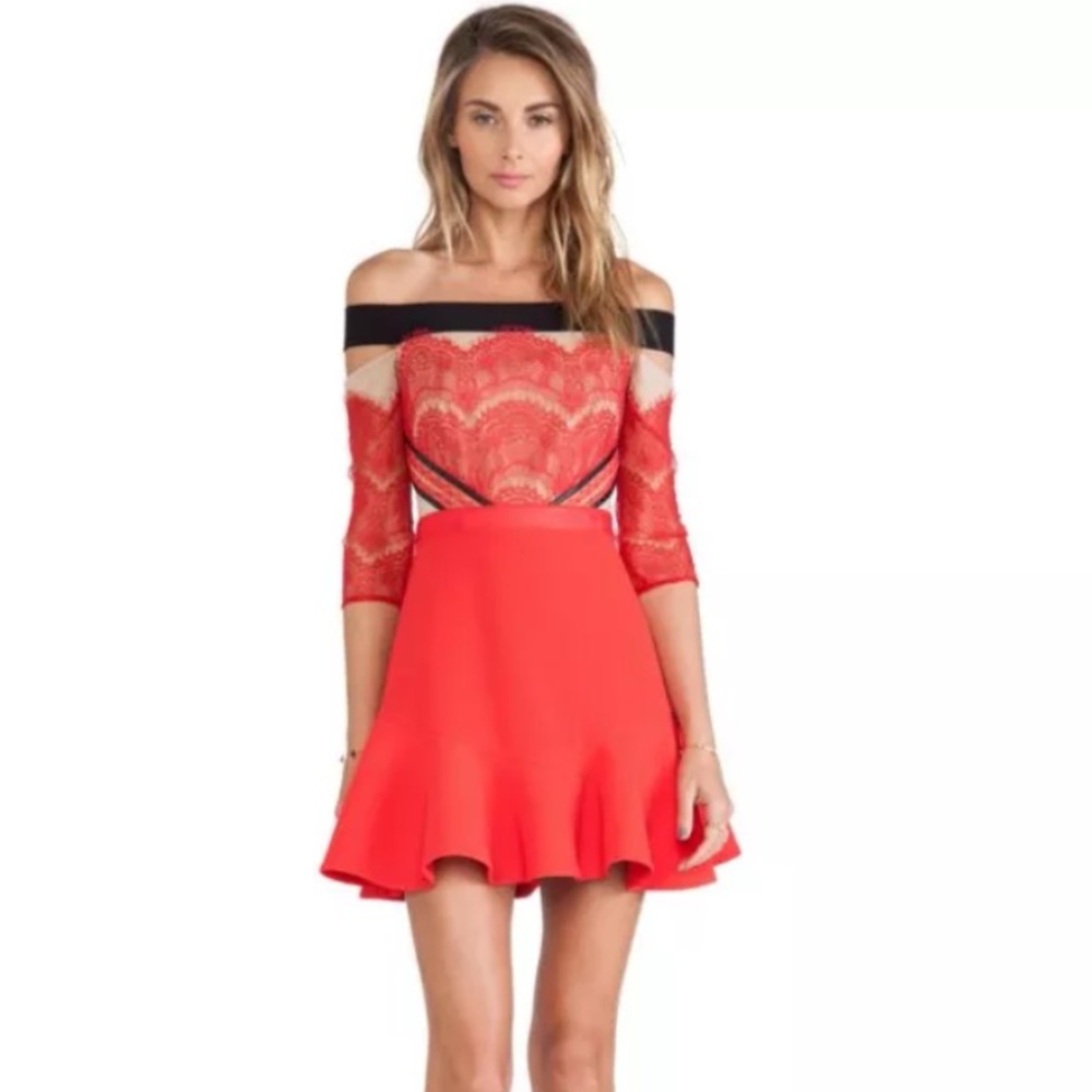 Three Floor Dress Love Lemons Free People Friends